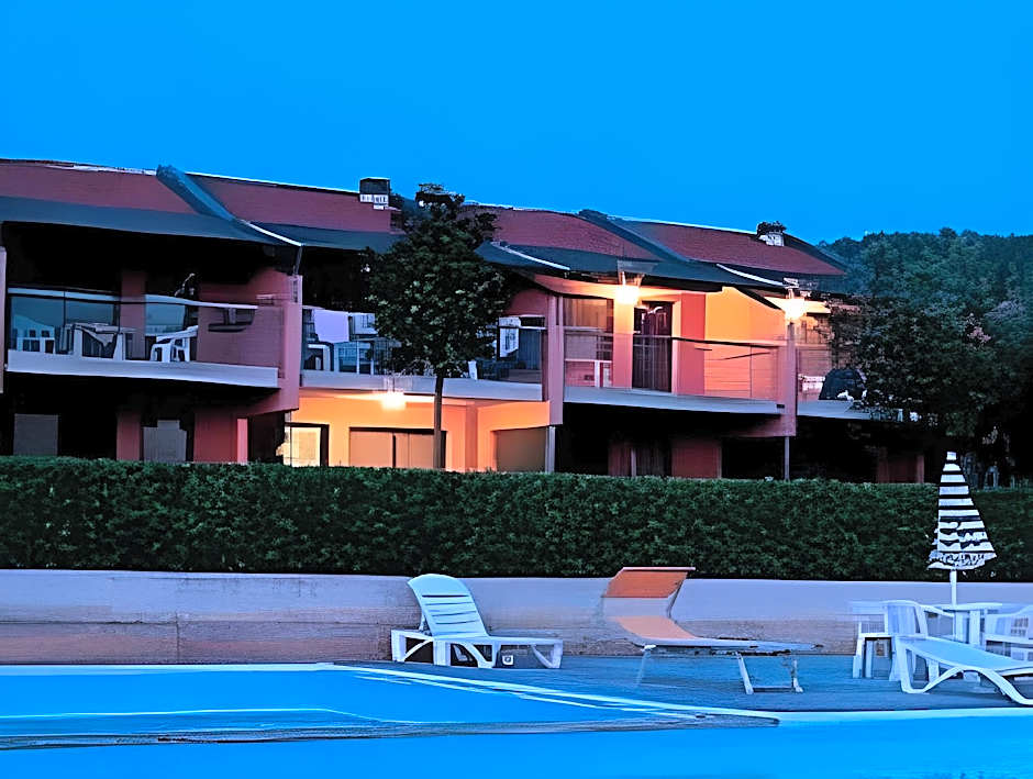 Hotel Le Tre Isole