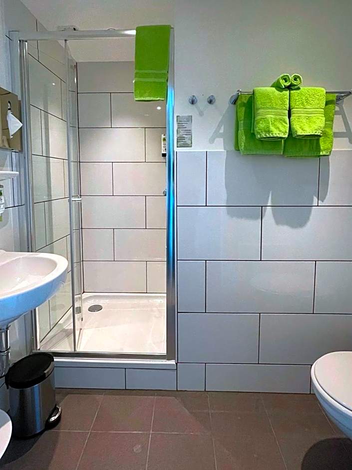 Boutique Hotel Restaurant Hollerather Hof