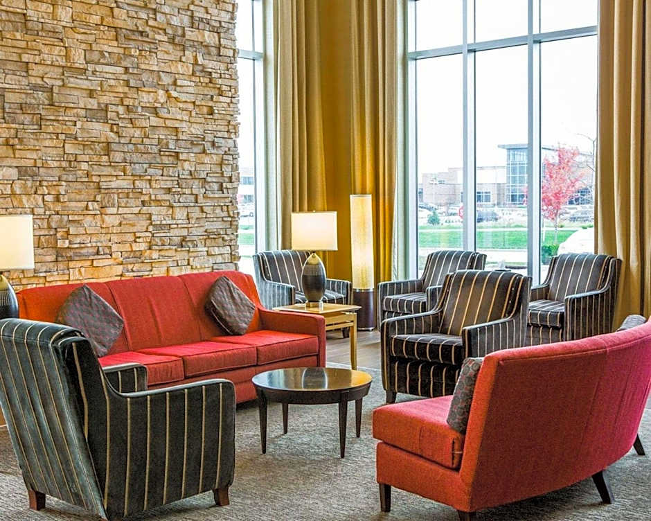 Cambria Hotel Appleton