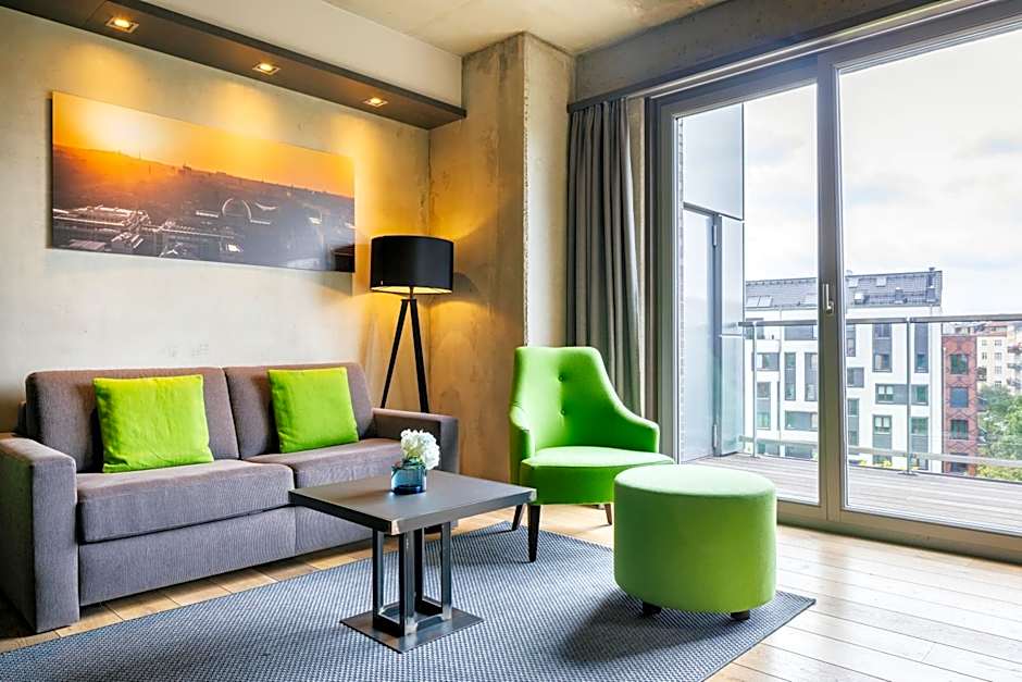 Downtown Apartments Mitte