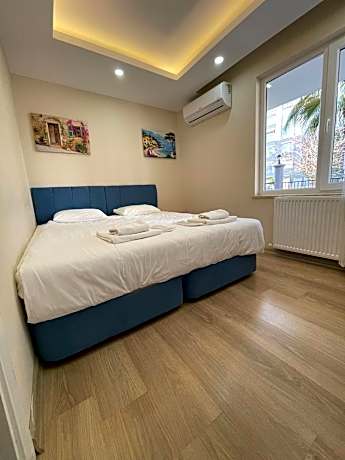 Apartment - Ground Floor