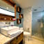 Las Suites Campos Eliseos