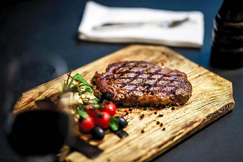 Radisson Blu Hotel, Kyiv City Centre