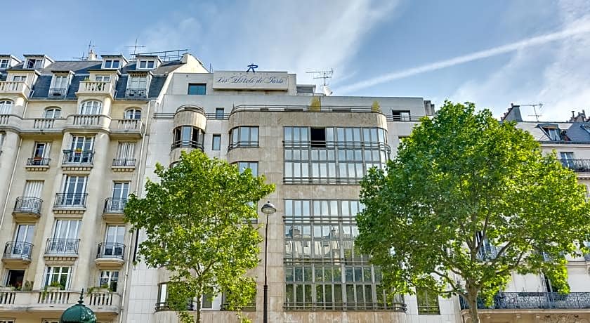 Villa Luxembourg Hotel