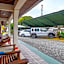 Cabinas Arrecife