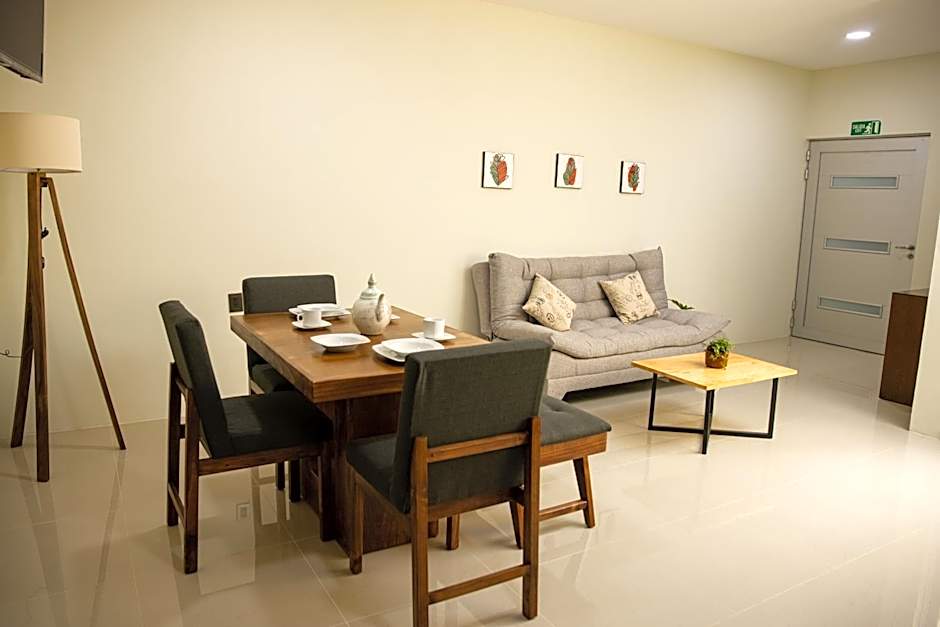 Hotel Casa Jima Agave