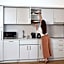 Aparthotel Adagio Paris Boulogne