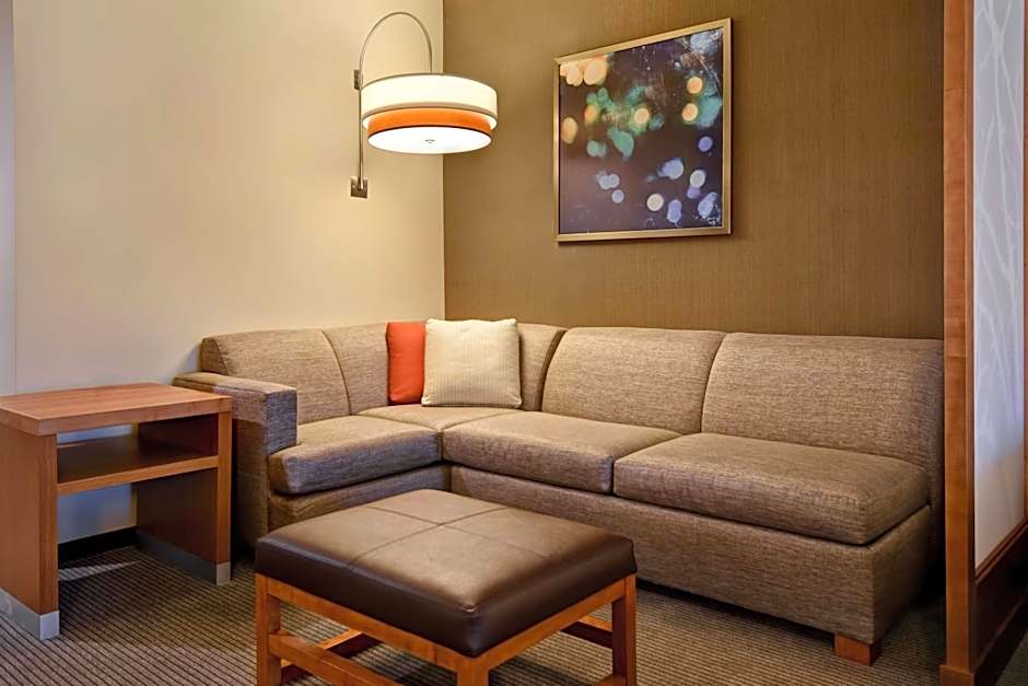 Hyatt Place Huntsville / Research Park / Redstone