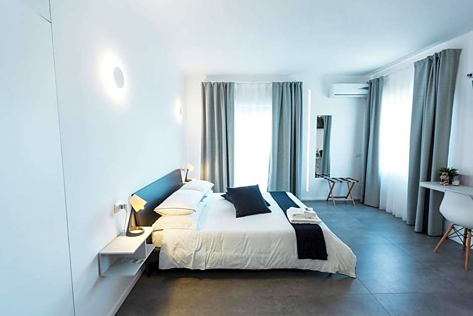 B&B a due passi dal mare