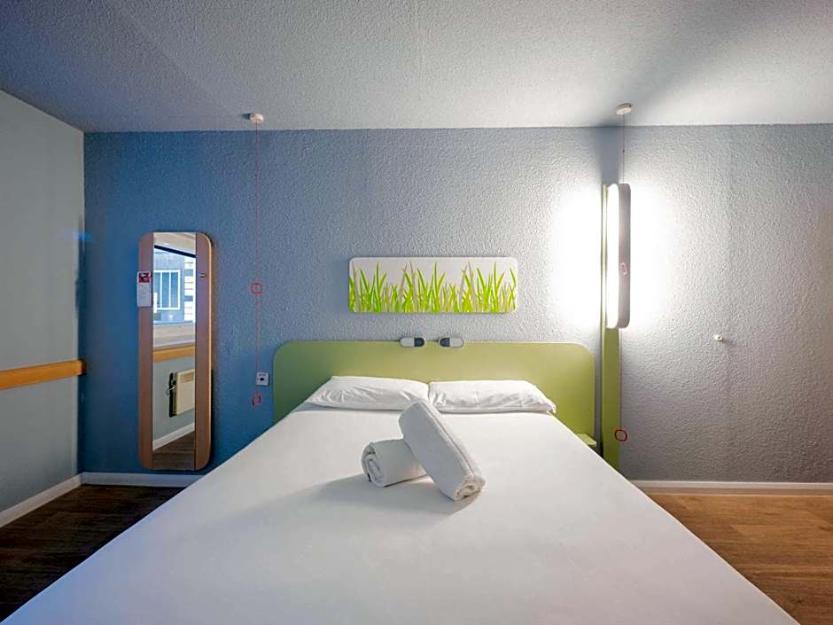 ibis budget London Barking