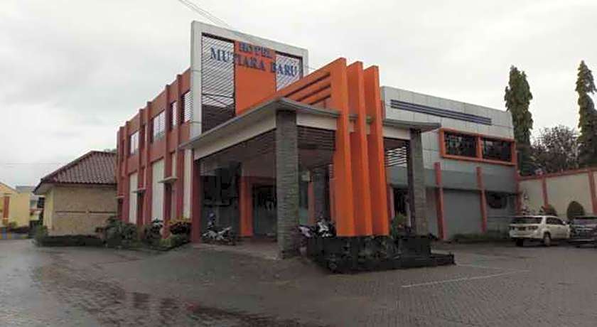 Hotel Mutiara Baru