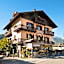 Hotel Residence Chateau