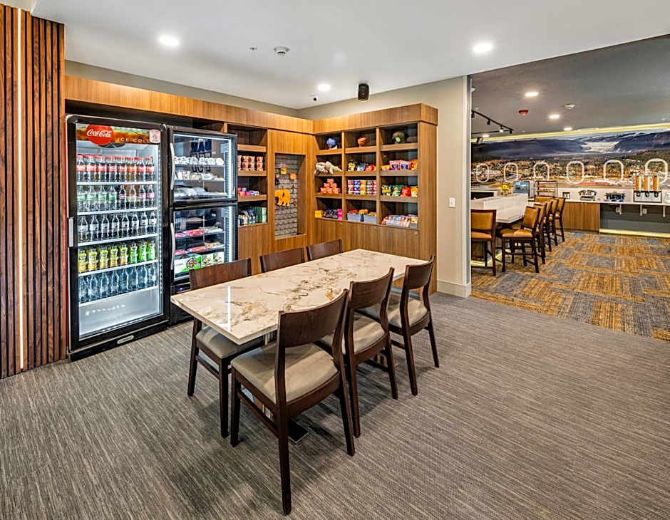 Aviator Suites Hotel Juneau Airport by Aspen Hotels