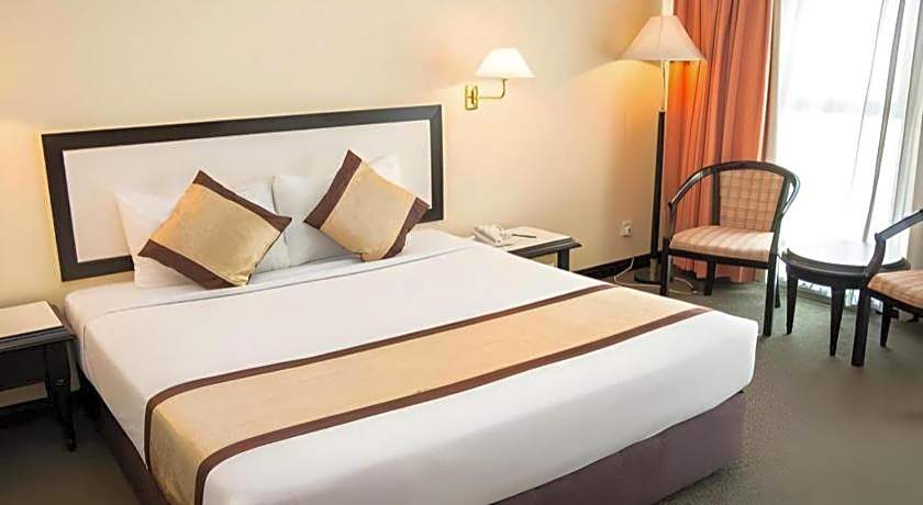 Summit Hotel Subang USJ