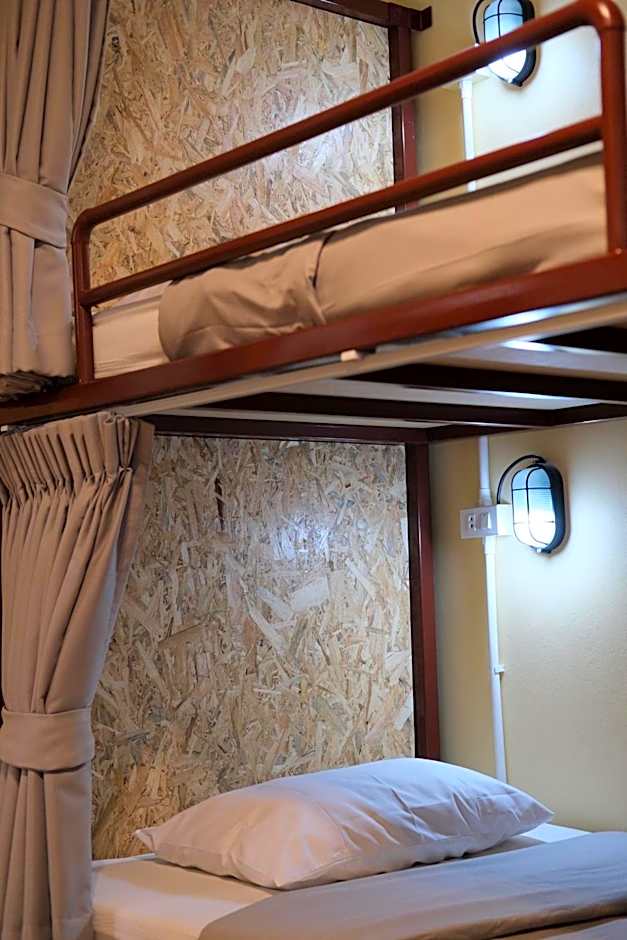 @Home Hostel Wua Lai – Chiang Mai, 
