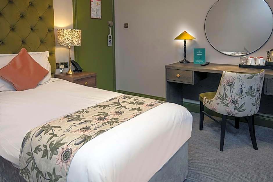 Hotel Collingwood, Sure Hotel Collection by Best Western