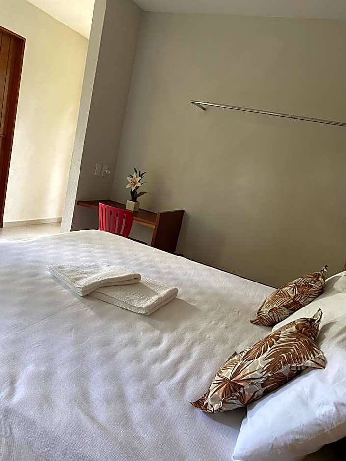 Chalés Solar do Patacho