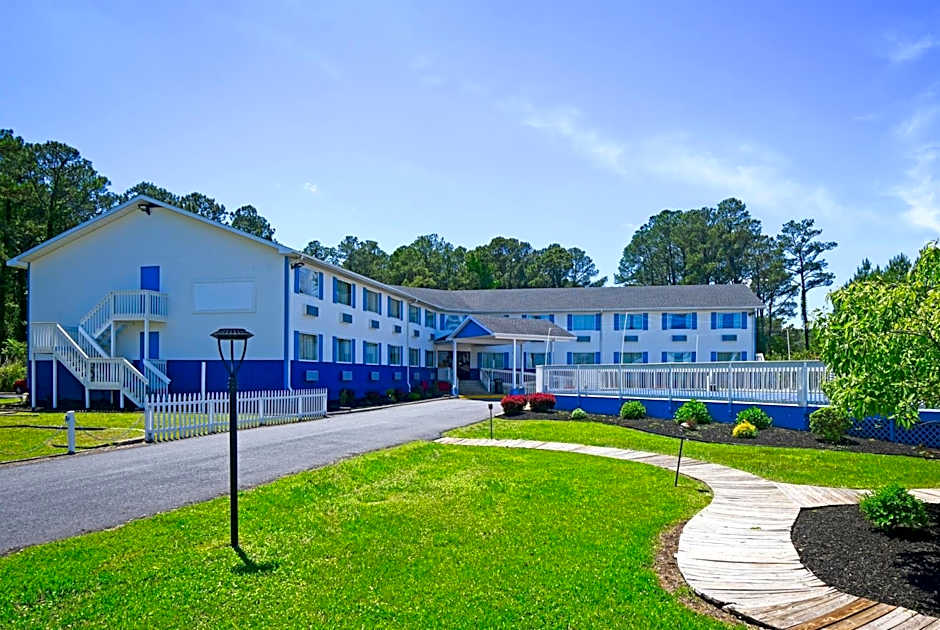 Days Inn by Wyndham Chincoteague Island