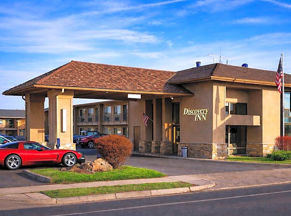 Photo 1 of 23 of Discovery Inn