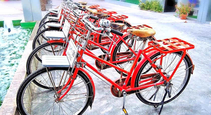 Eco Inn Lite Ubon Ratchathani