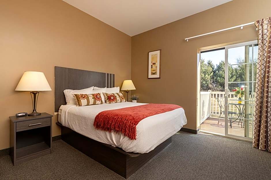 Brinton Suites