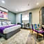 Villare Leicester City Centre