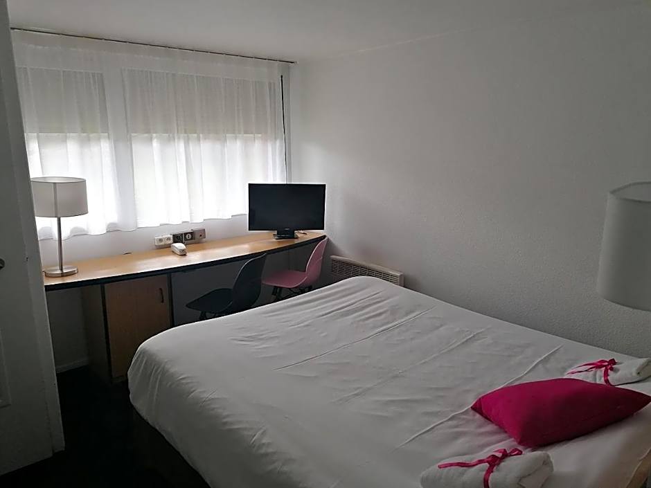 Campanile Hotel Blois Nord