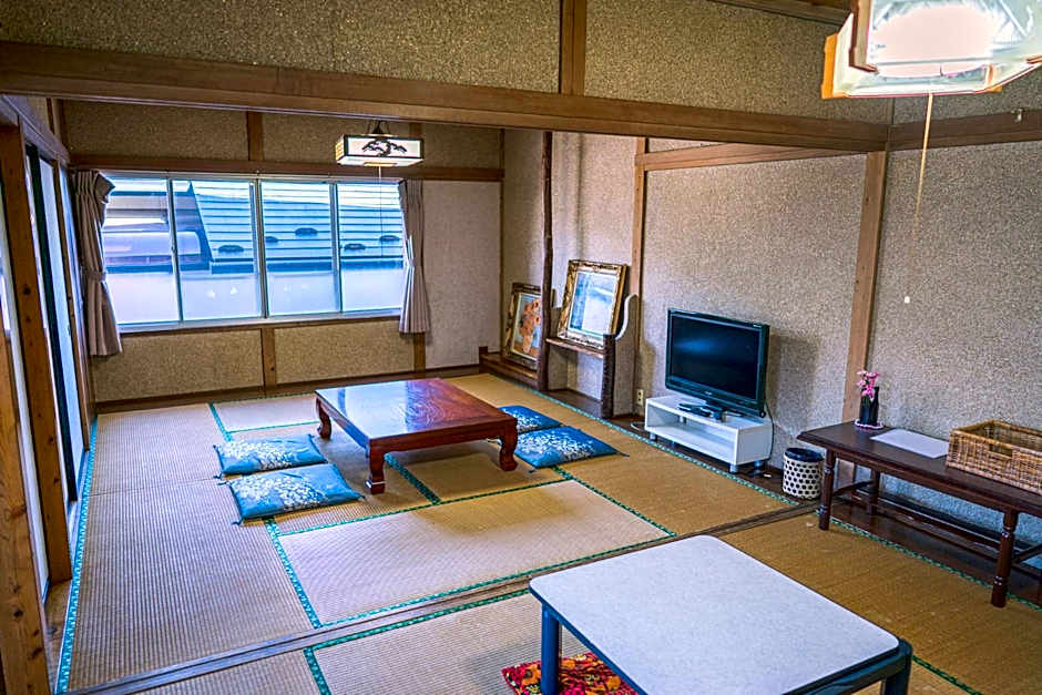 Ryokan Fuji Heights