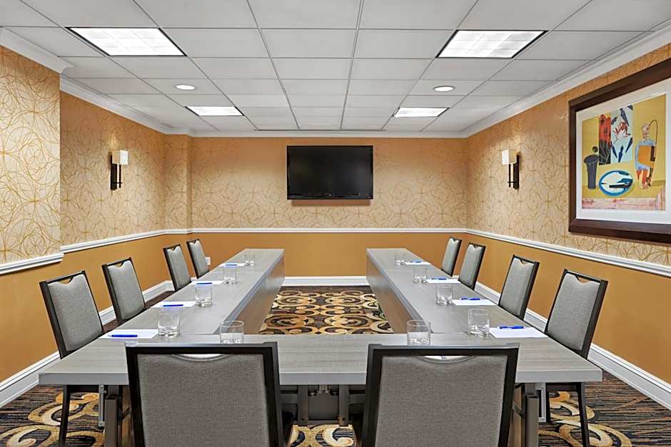 Kimpton Hotel Monaco Denver By IHG