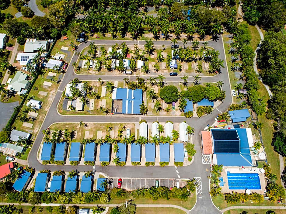 Ingenia Holidays Noosa North