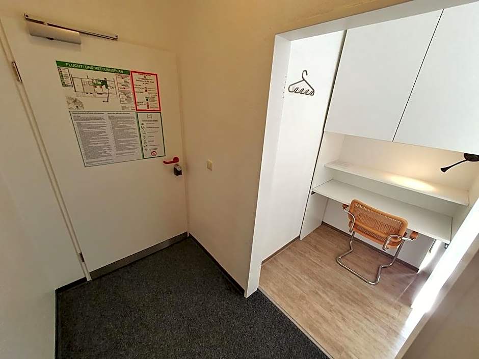 Aparthotel BL