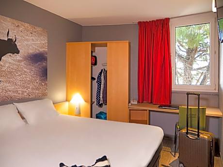 Standard room with 1 double