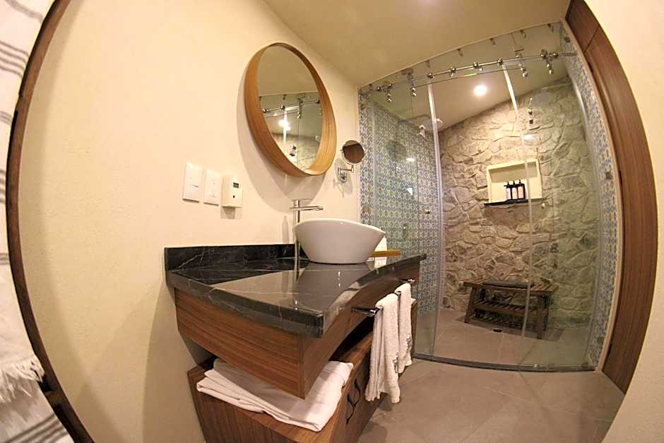 Castello di Carlo - Suite Carlo VII