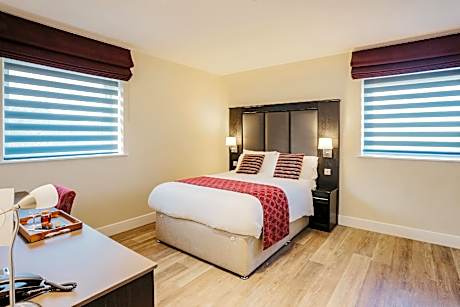 Executive Double Ensuite