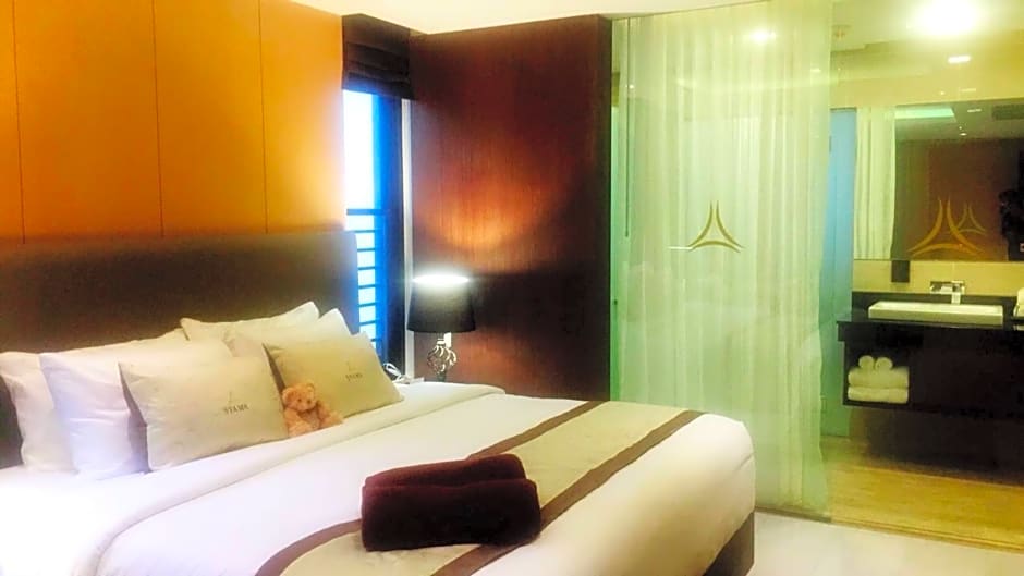Syama Suites Sukhumvit 20