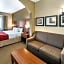 Comfort Inn & Suites San Francisco Airport West