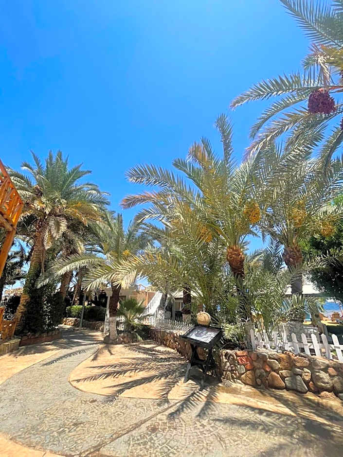 Lidia Dahab Hotel and Restaurant