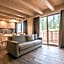 Chalet Alpenrose