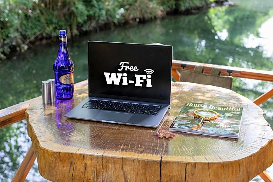 Orange Garden Hotel Akyaka 