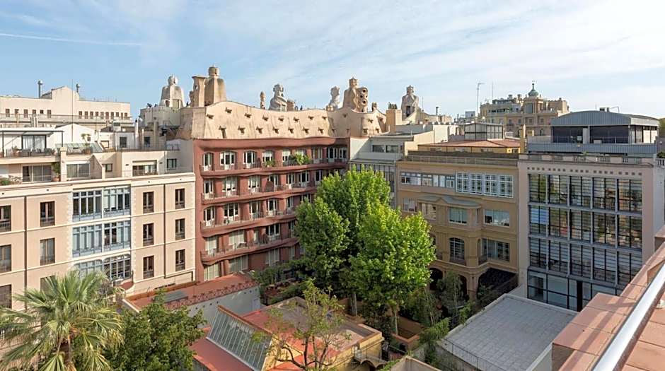 Quartprimera Apartments