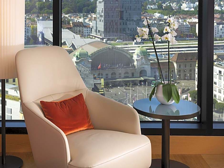 Movenpick Hotel Basel