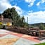 Cabanas- Casas Espana