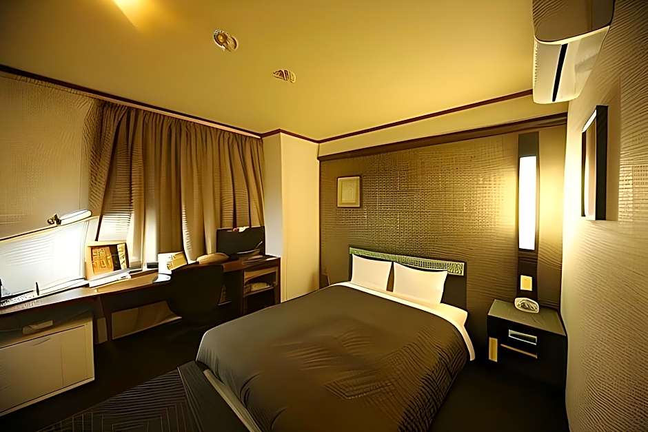 Hotel Matsumoto Yorozuya