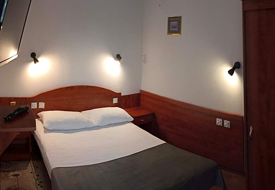 Hotel Pietrak