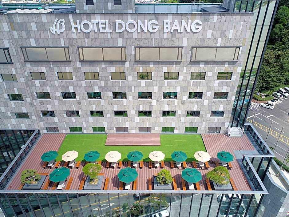 Dongbang Hotel