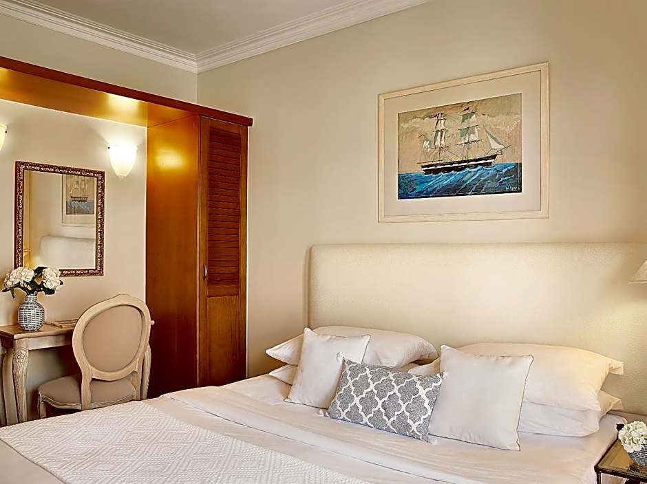 Grecotel Marine Palace & Aqua Park