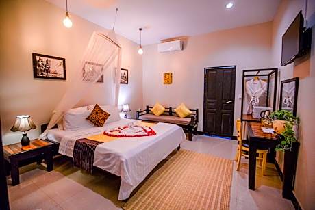 Superior King Room - Free Pickup