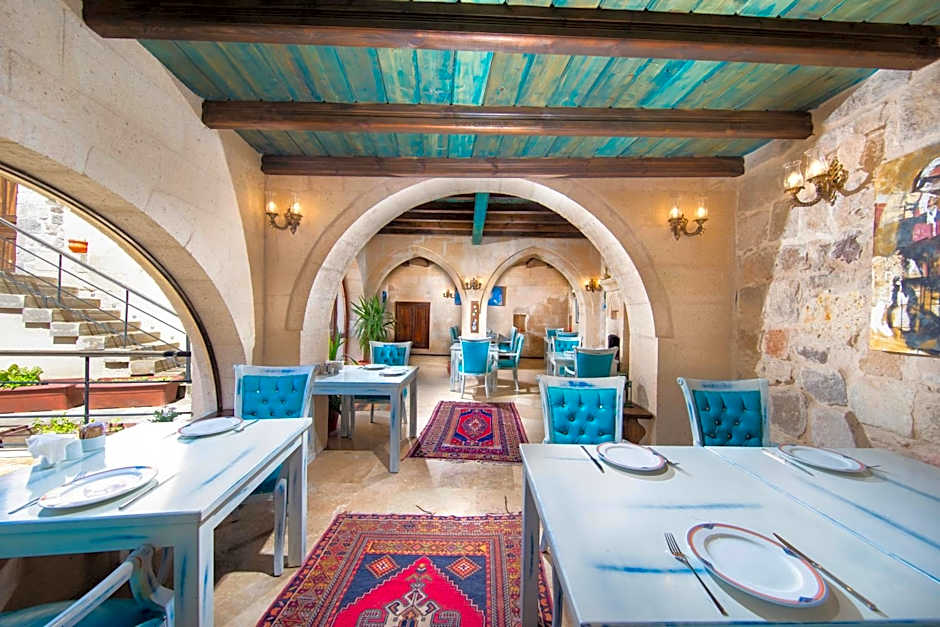 Drala Inn Cappadocia