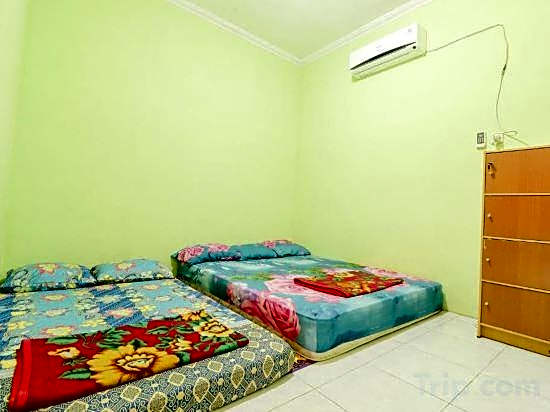 Penginapan Roro Mendut Syariah