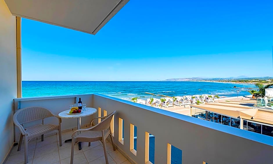 Sunlight Beach Hotel